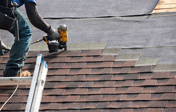 Licensed Metal Roofing service in Huntsville, OH - Brentwood Metal Roofing